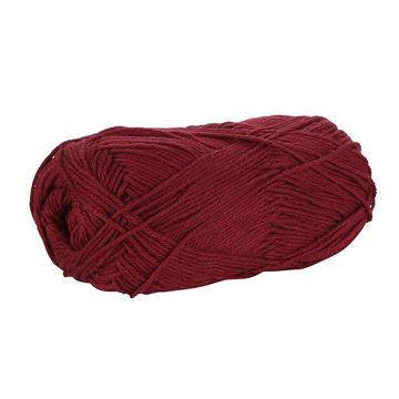 023 Wine Olines Cotton 8/4